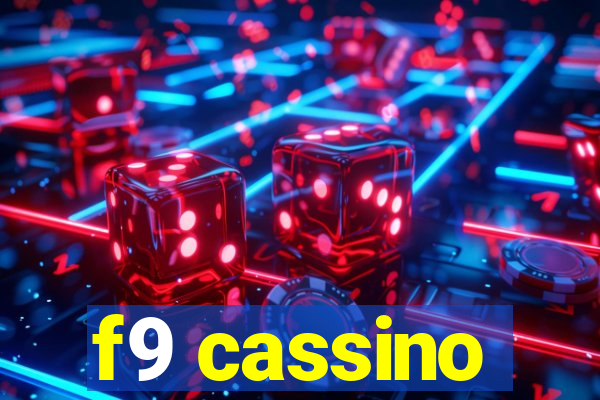 f9 cassino